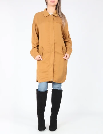 Jacheta Bershka, maro Maro