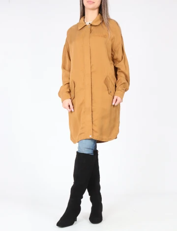 Jacheta Bershka, maro Maro