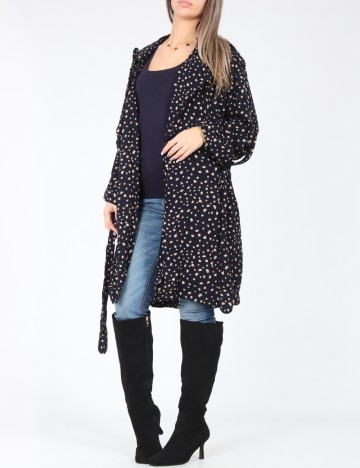 Jacheta Zara, mix culori