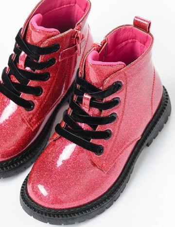 Ghete Cool Club, rosu