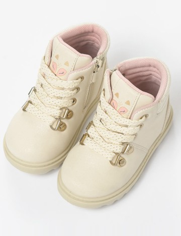 Ghete Cool Club, crem