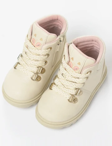 Ghete Cool Club, crem