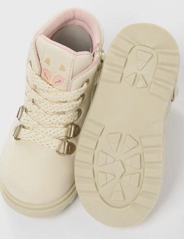 Ghete Cool Club, crem