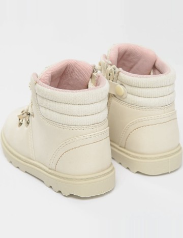 Ghete Cool Club, crem