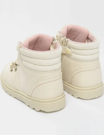 Ghete Cool Club, crem