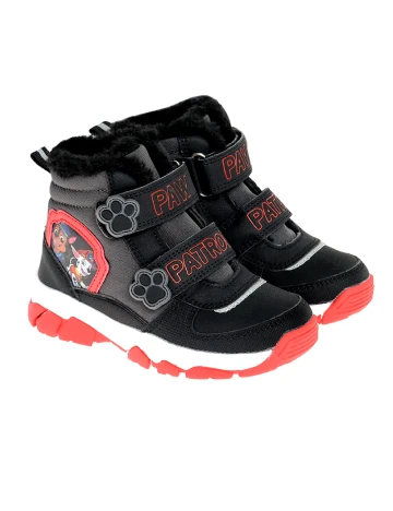 Ghete Cool Club, negru/gri