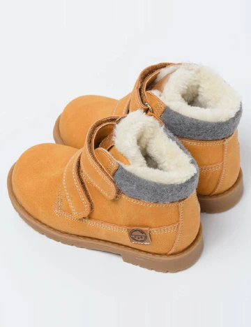 Ghete Cool Club, maro