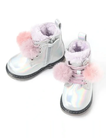 Ghete Cool Club, argintiu