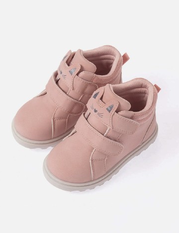 Ghete Cool Club, roz