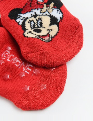 Sosete Cool Club, rosu