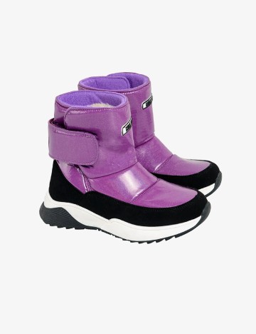 Ghete Cool Club, mov