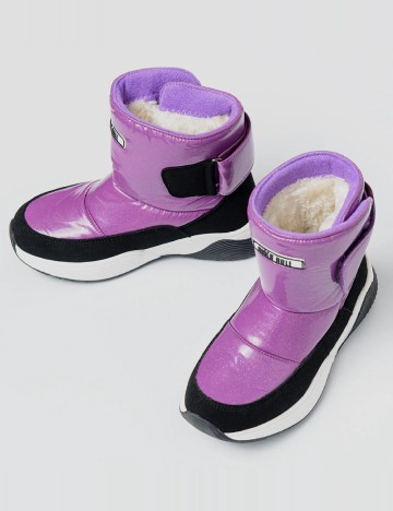 Ghete Cool Club, mov