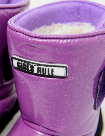 Ghete Cool Club, mov