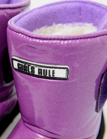 Ghete Cool Club, mov