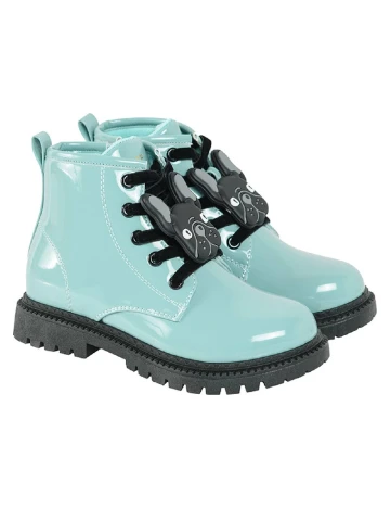 Ghete Cool Club, albastru