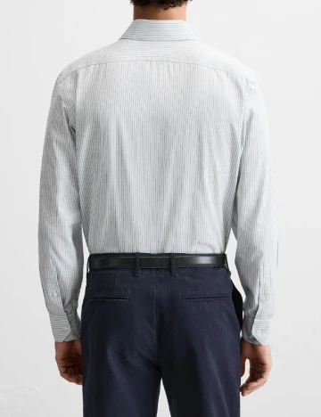 Camasa Zara, mix culori