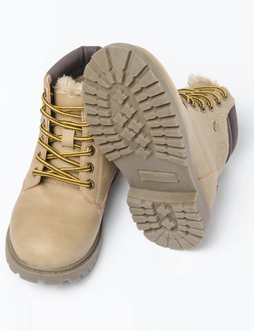 Ghete Cool Club, bej