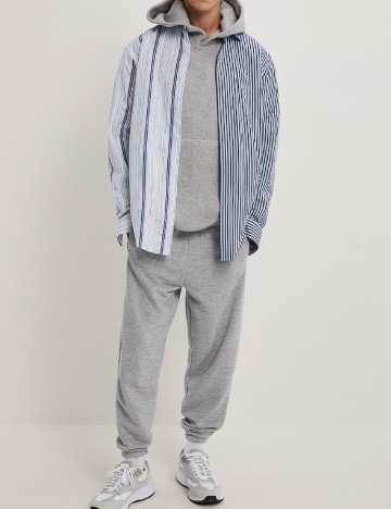 
						Camasa Zara, albastru