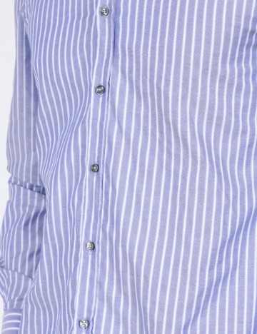 Camasa Zara, albastru