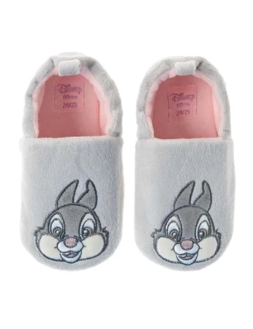 Papuci de Casa Cool Club, gri