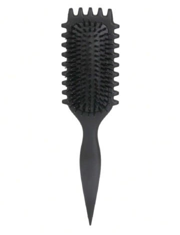 
						Perie de par SHEIN, negru