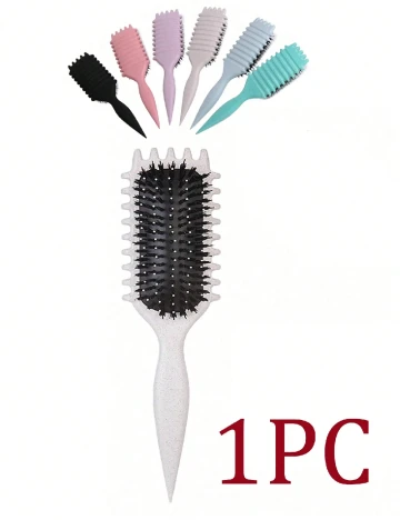 Perie de par SHEIN, gri