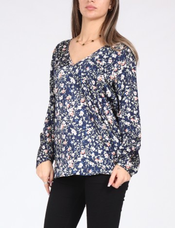 Bluza Zara, floral