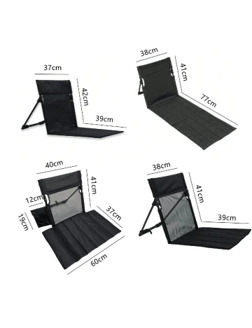 Accesoriu SHEIN, negru Negru