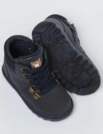 Ghete Cool Club, bleumarin