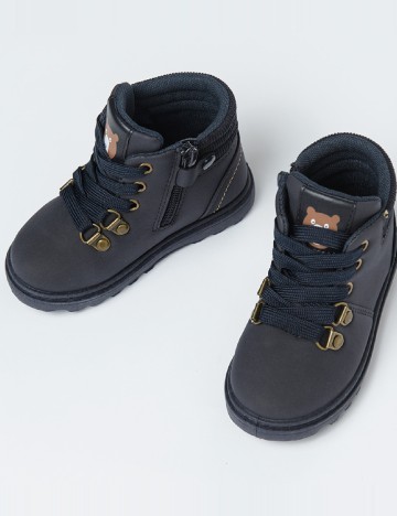 Ghete Cool Club, bleumarin