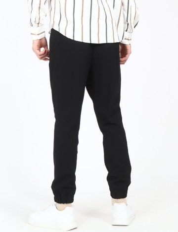 Pantaloni Zara, negru