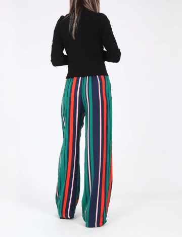 Pantaloni Bershka, mix culori