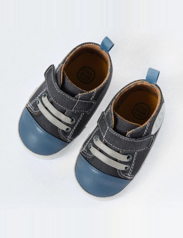 Tenisi Cool Club, gri