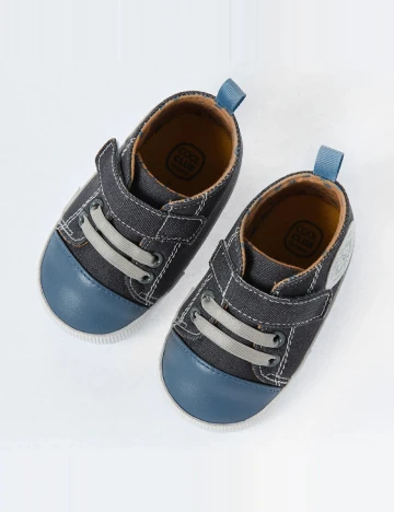 Tenisi Cool Club, gri