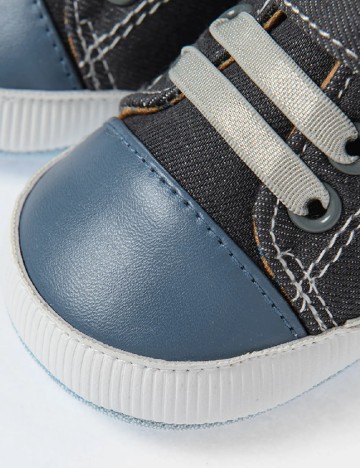 Tenisi Cool Club, gri