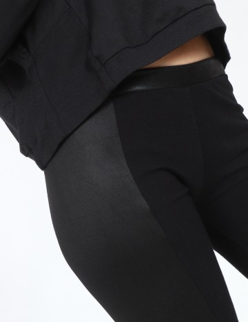 Colanti Zara, negru