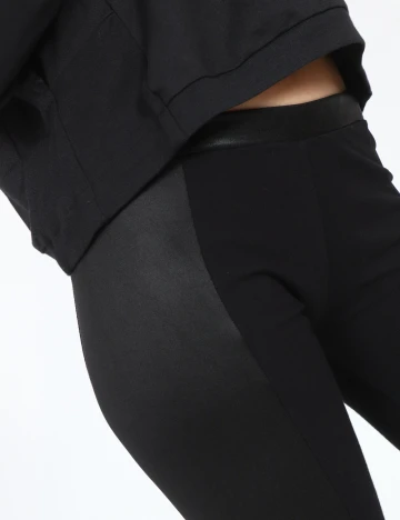 Colanti Zara, negru