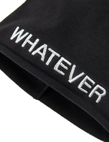 Caciula Cool Club, negru