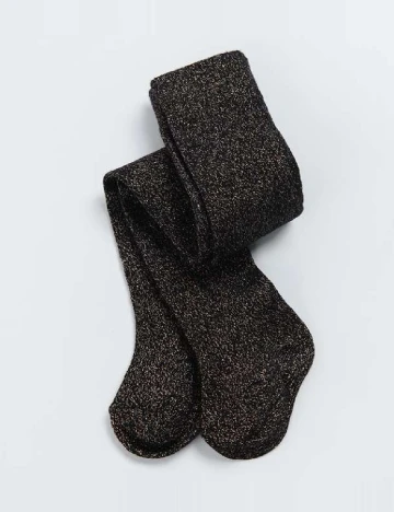 Ciorapi Cool Club, negru