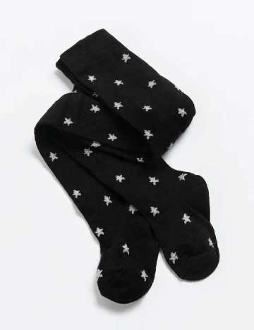 Ciorapi Cool Club, negru