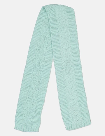 Fular Cool Club, verde