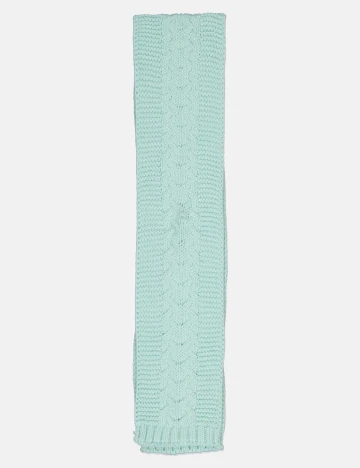 Fular Cool Club, verde