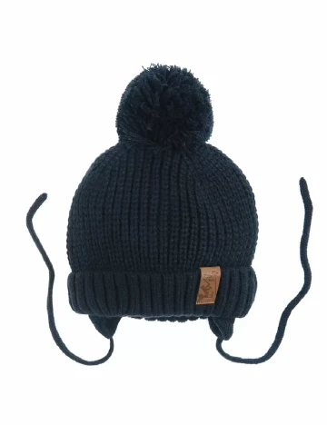 Caciula Cool Club, bleumarin