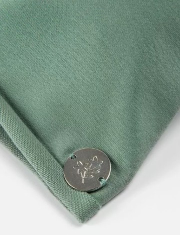 Caciula Cool Club, verde