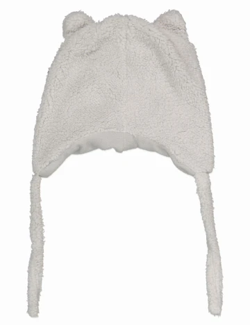 Caciula Cool Club, gri