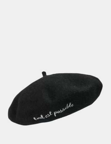 Bereta Cool Club, negru