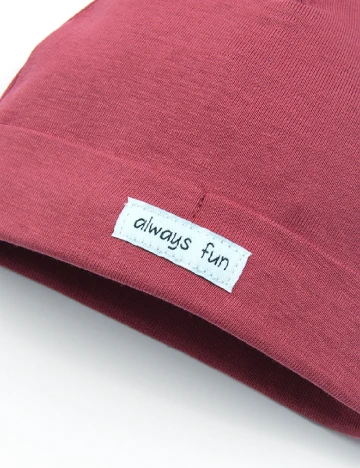 Caciula Cool Club, roz