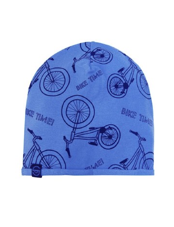 
						Caciula Cool Club, albastru