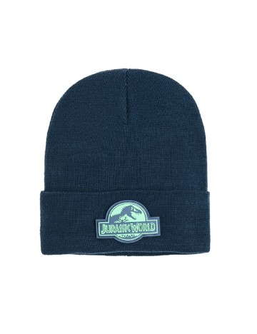 
						Caciula Cool Club, bleumarin