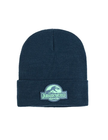 Caciula Cool Club, bleumarin